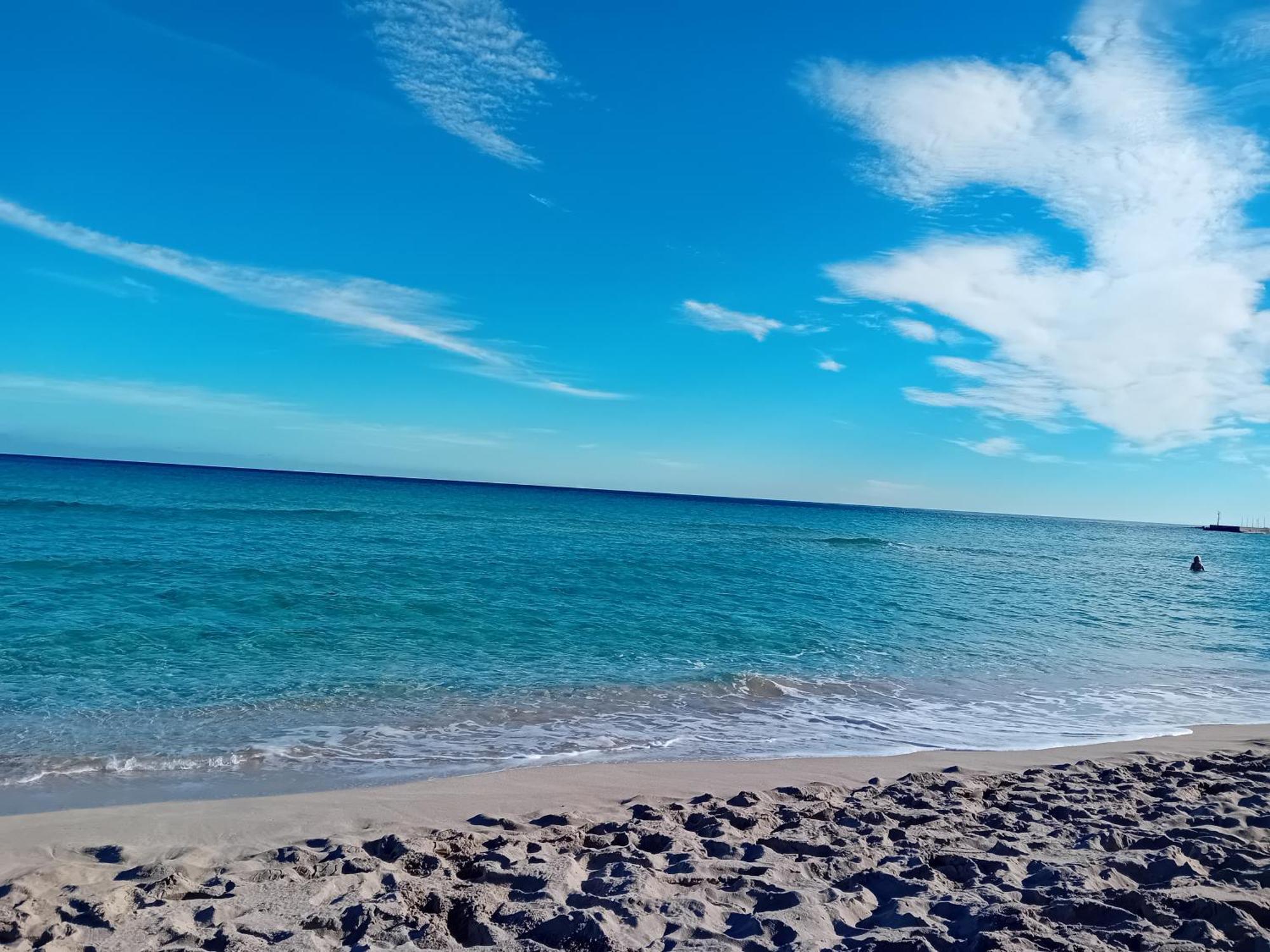 Alloggio in famiglia Il Cristallo Sul Mare Palermo