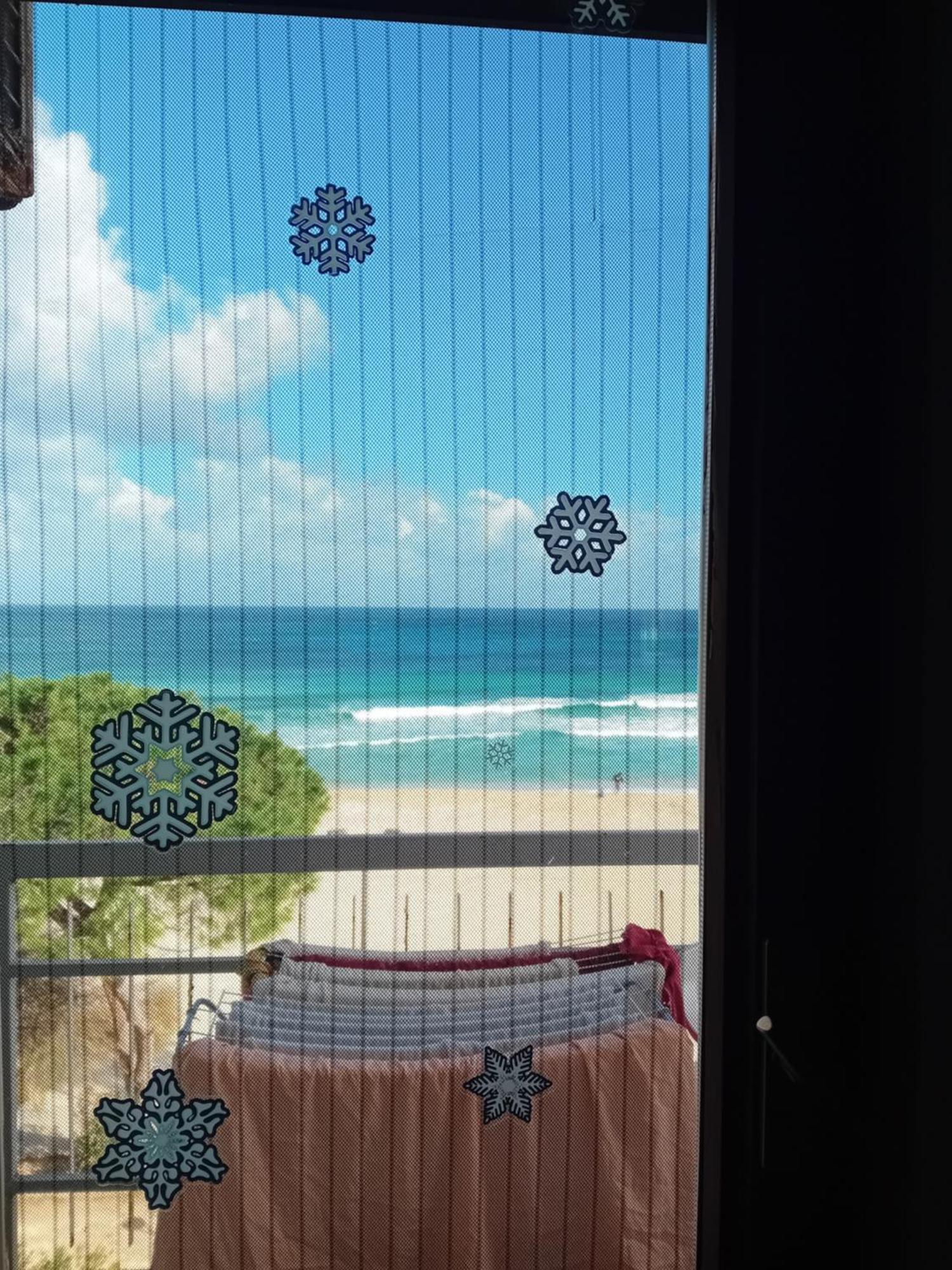 Il Cristallo Sul Mare *
