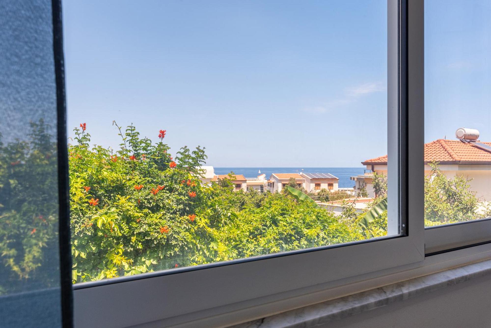 Apartamento Addaura Seaview By Wonderful Italy Palermo
