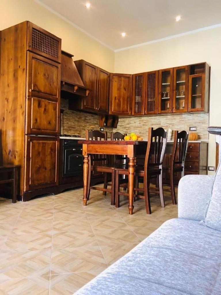 Toto Apartment