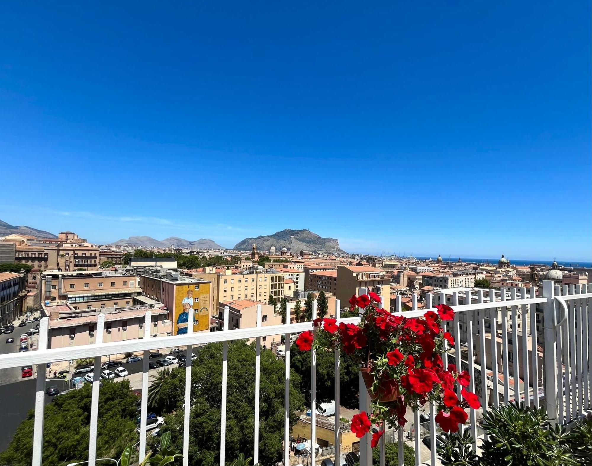 Lealbe Di Sicilia Palermo