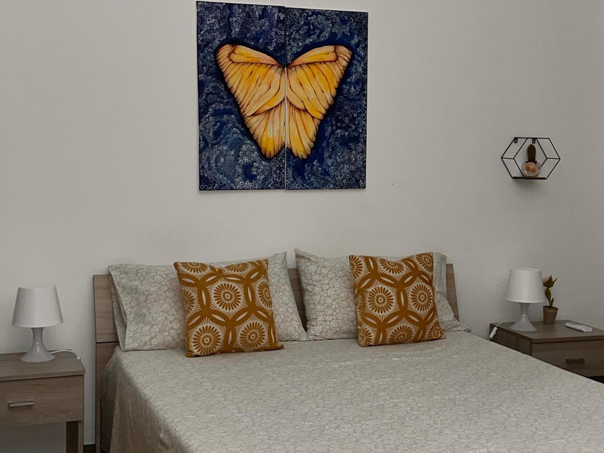 Guest house Donizetti 19