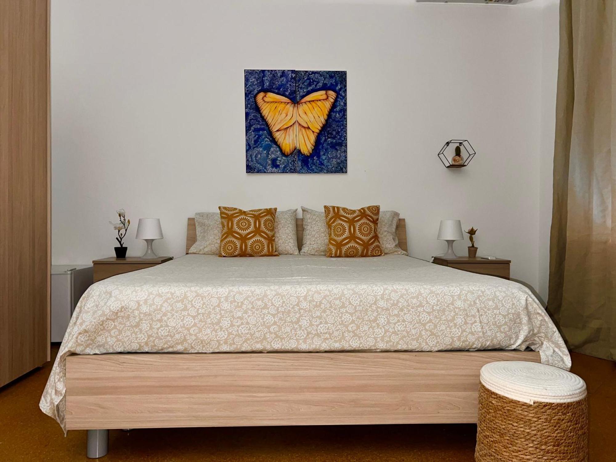 Donizetti 19 Guest house Palermo