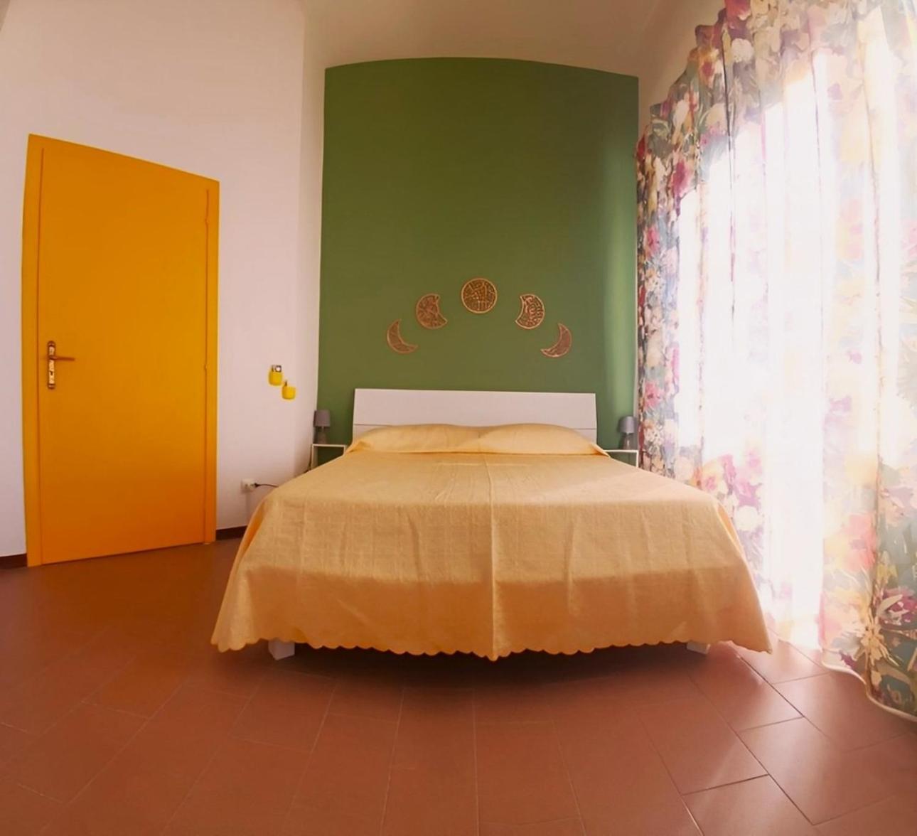 Casa Cavarretta Apartment *