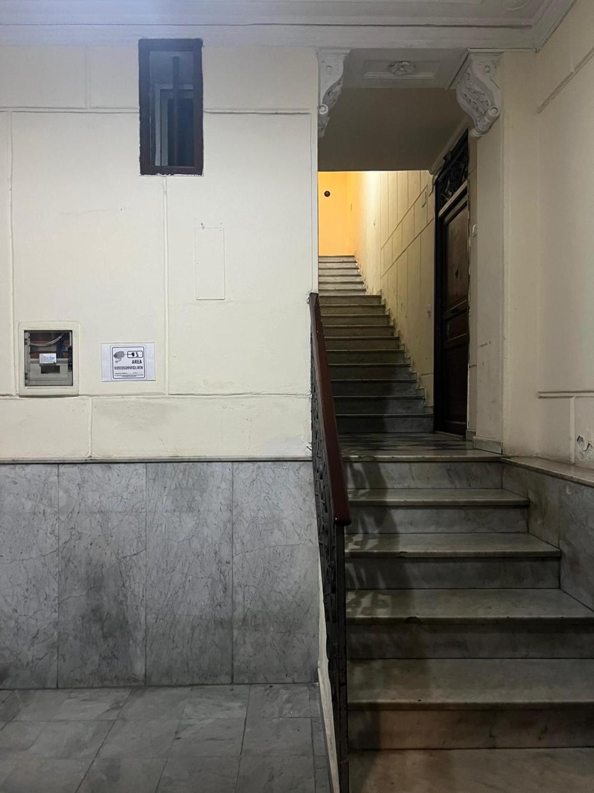 Politeama Il Rifugio Apartment Palermo