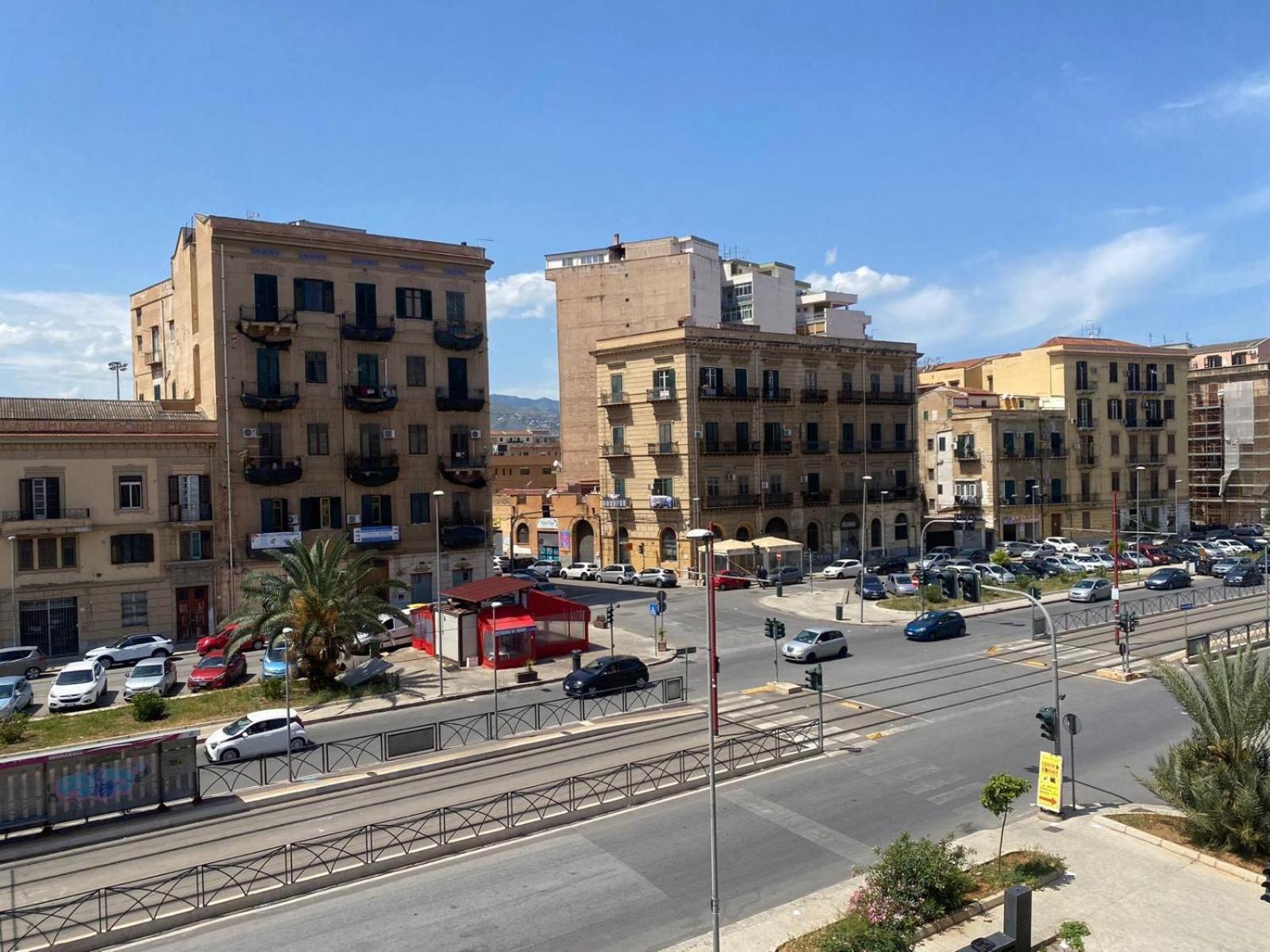 Onde Di Sicilia Bed & Breakfast