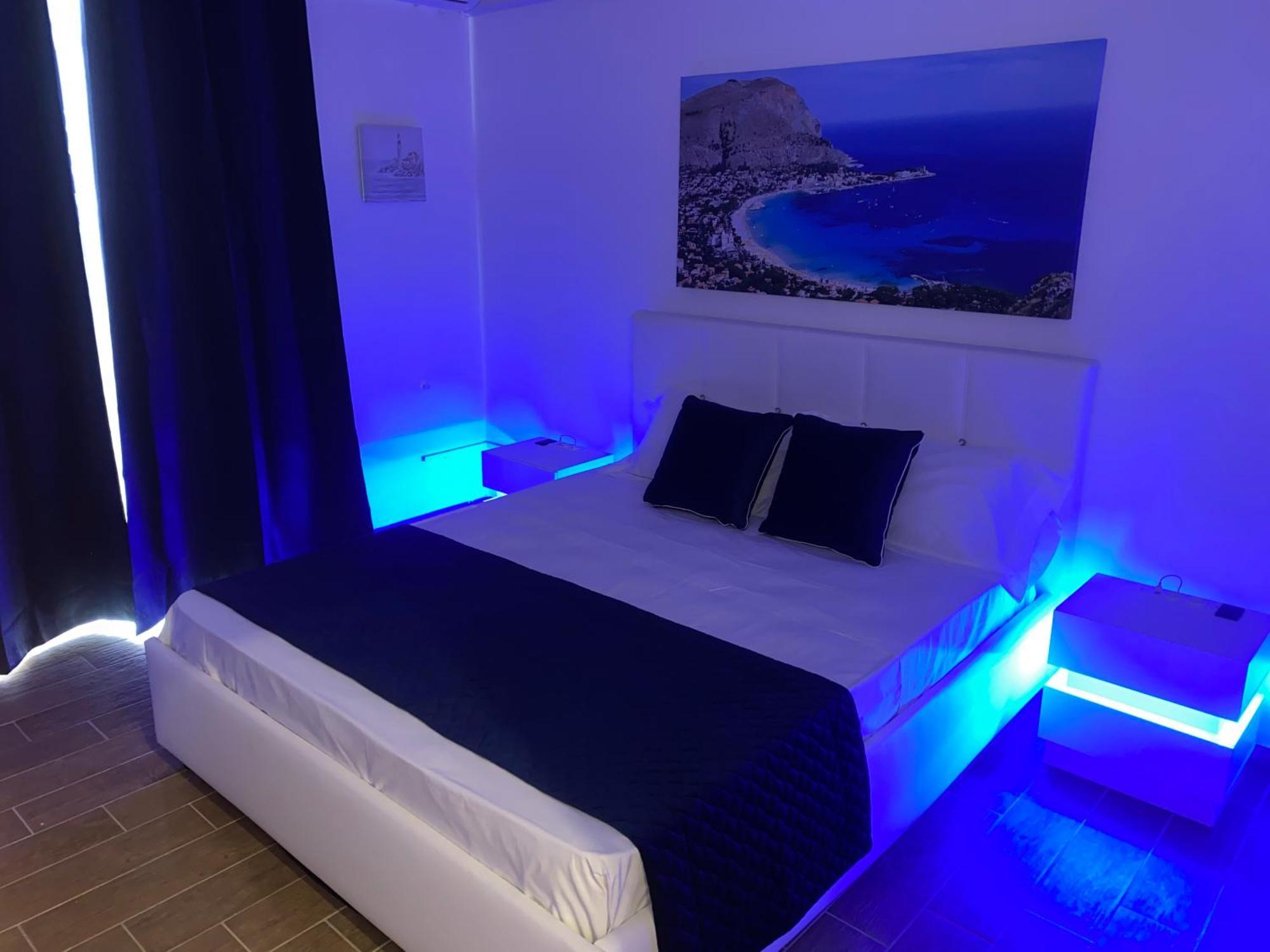 Onde Di Sicilia Bed & Breakfast Palermo