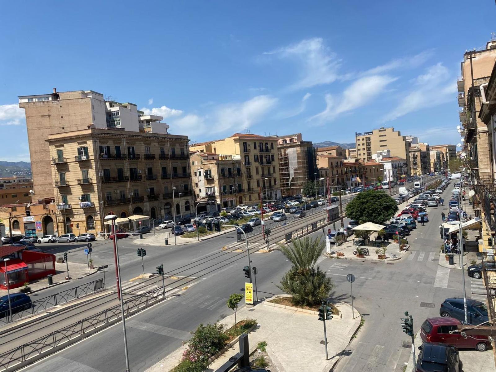 Onde Di Sicilia