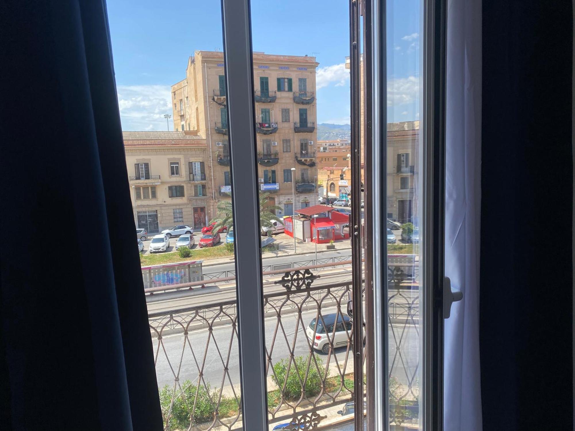 Bed & Breakfast Onde Di Sicilia *