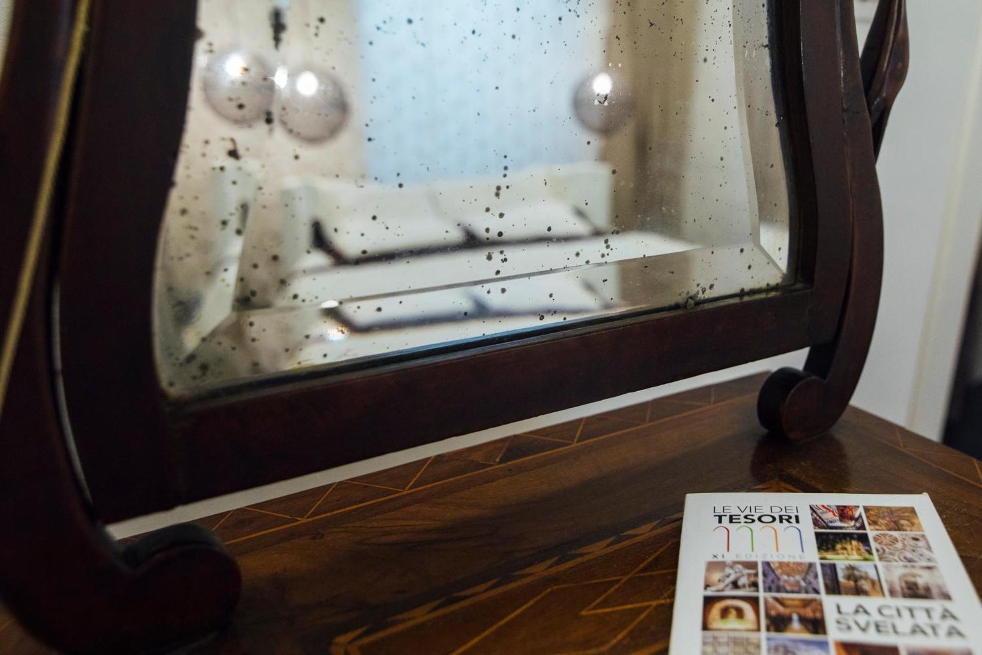 Bed & Breakfast Atmosfere Puniche Palermo