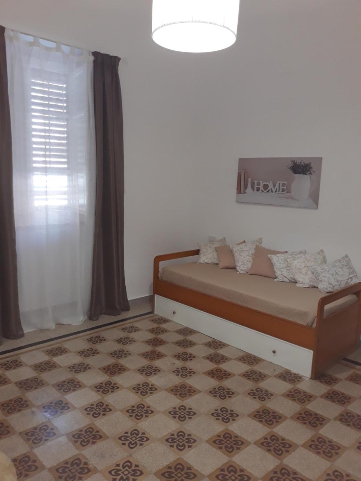 Franco-home Bed & Breakfast Palermo