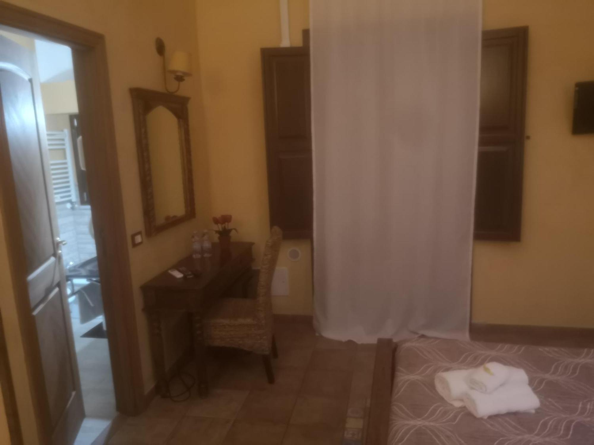 Le Al Cassaro Gasthof