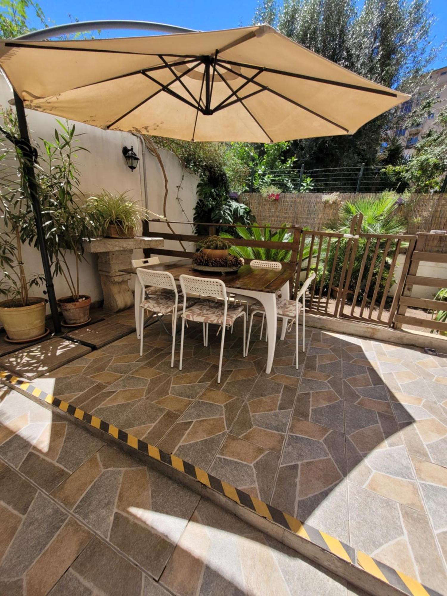 Apartamento Leoni63 Palermo
