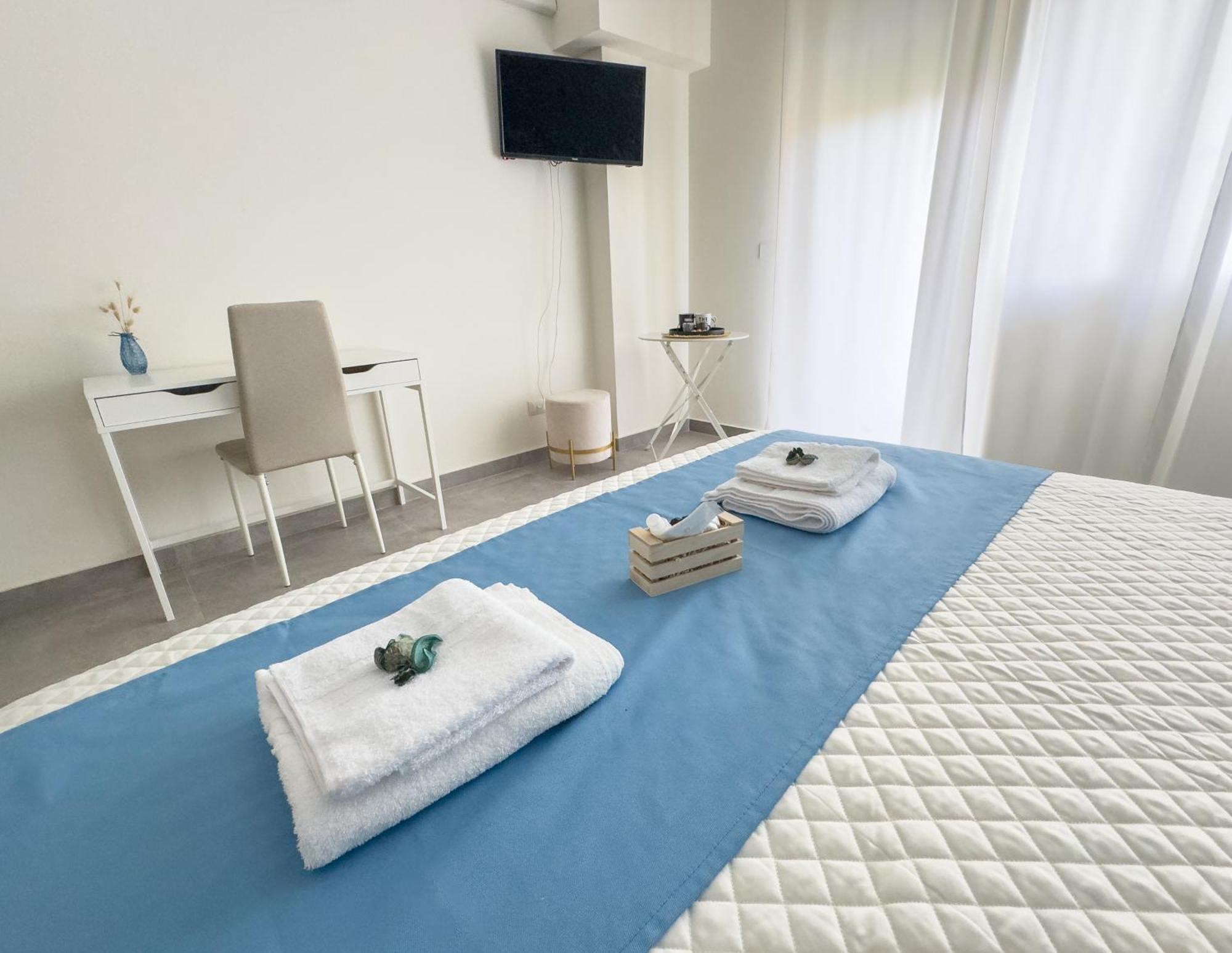 Guest house Il Dantes Palermo