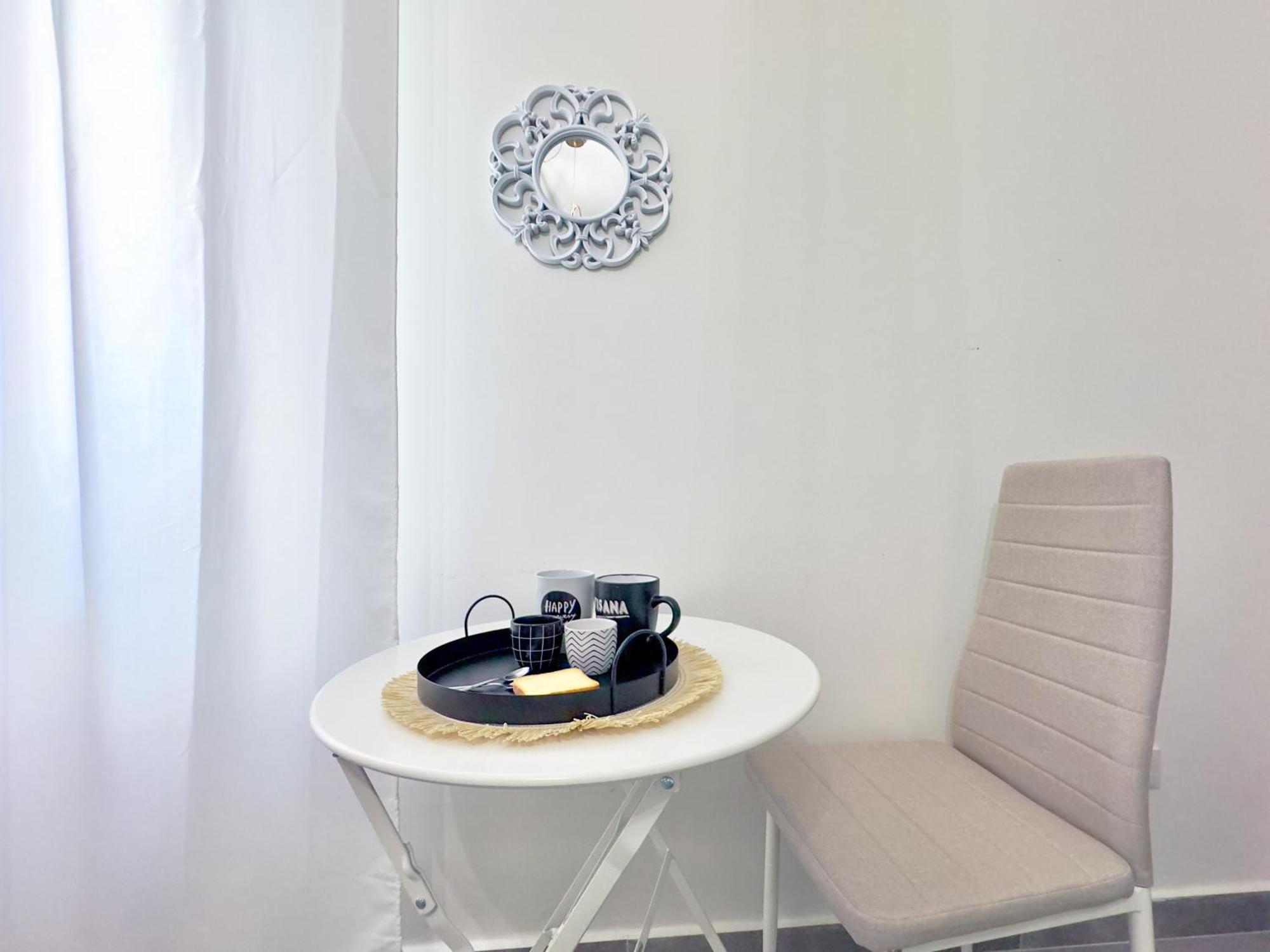 Il Dantes Guest house Palermo