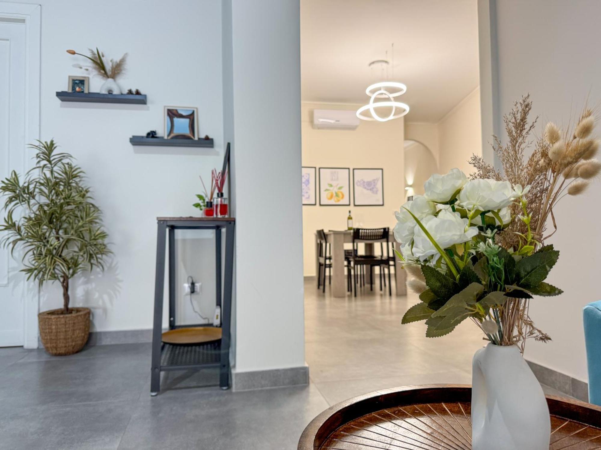 Il Dantes Guest house