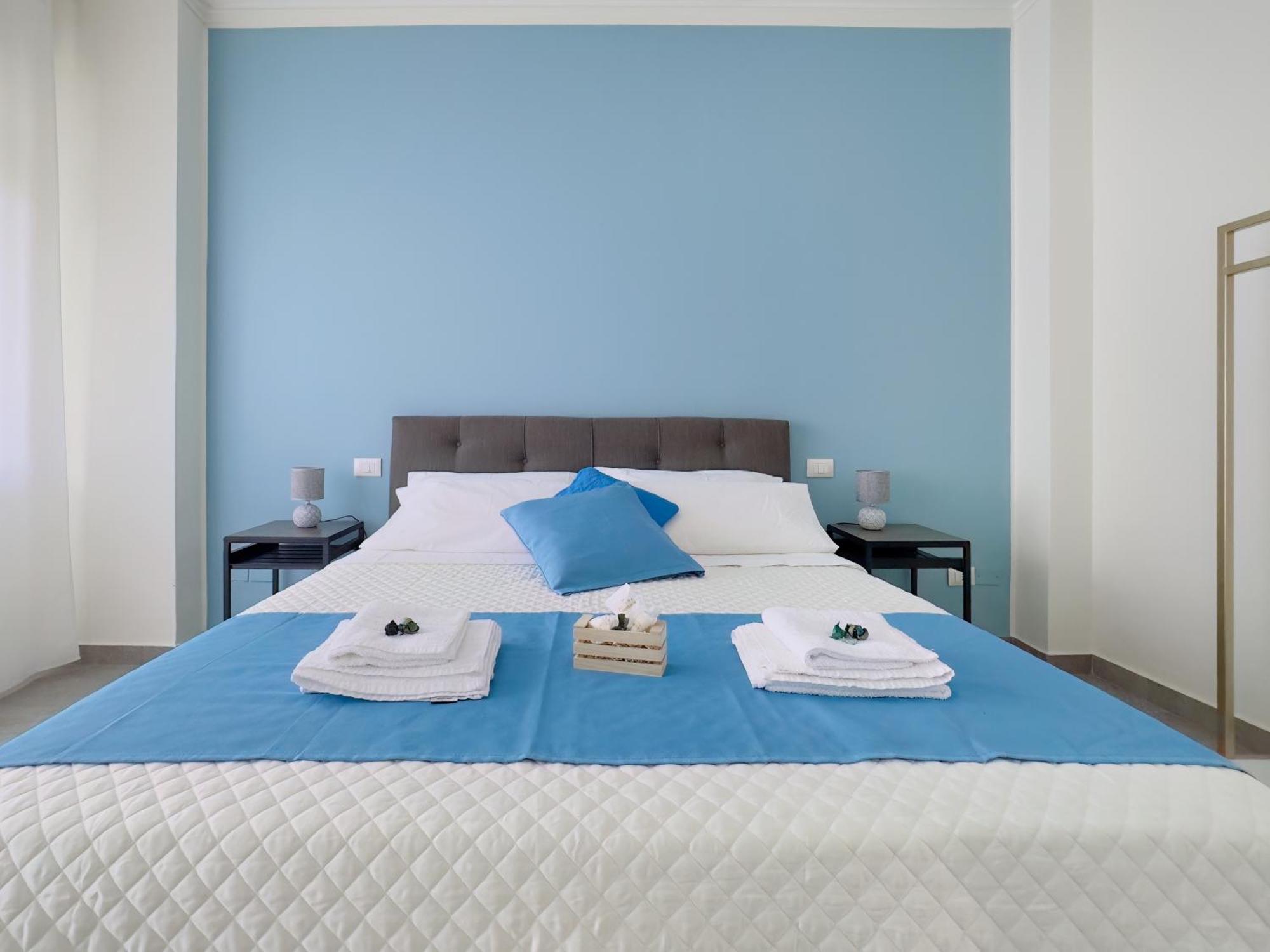 Guest house Il Dantes *