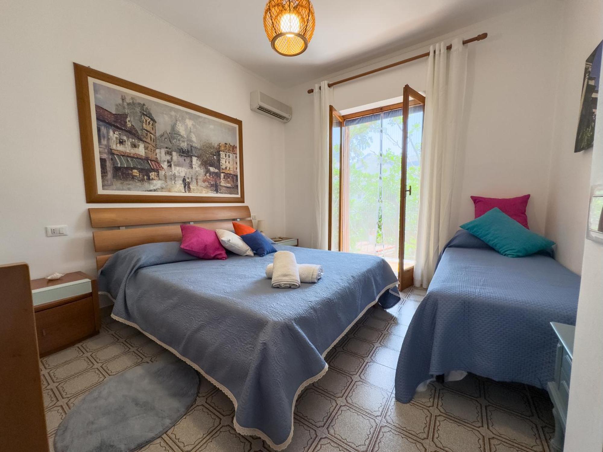 Falcone Borsellino Villa