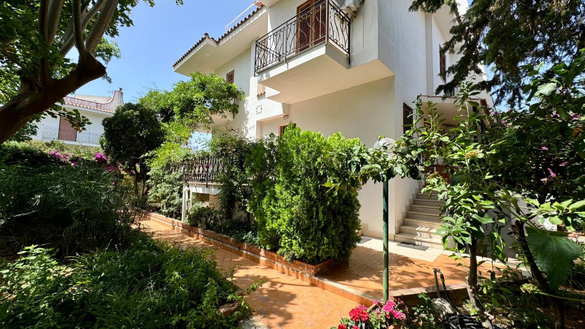 Villa Falcone Borsellino