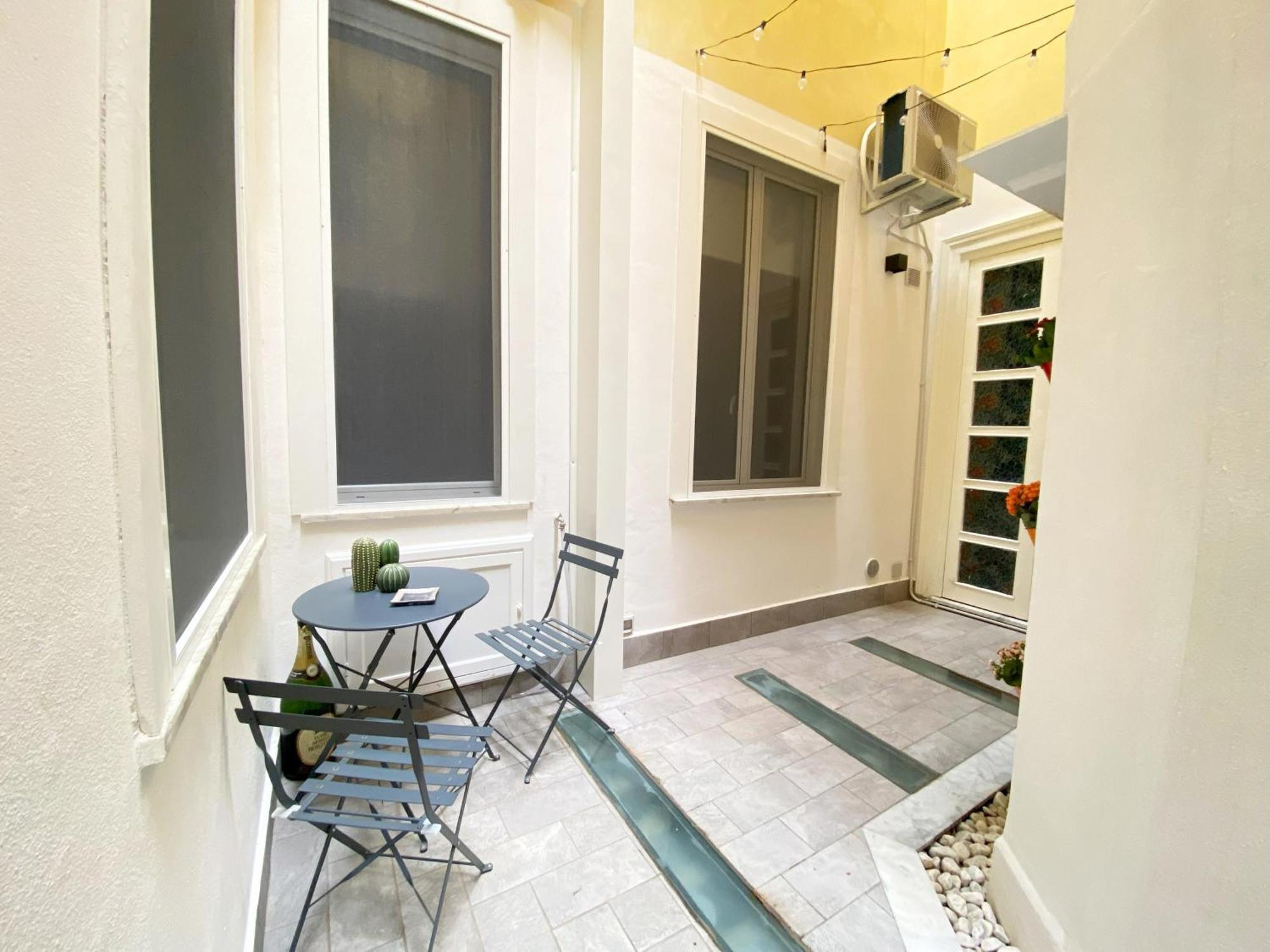 Apartamento Kamaffari