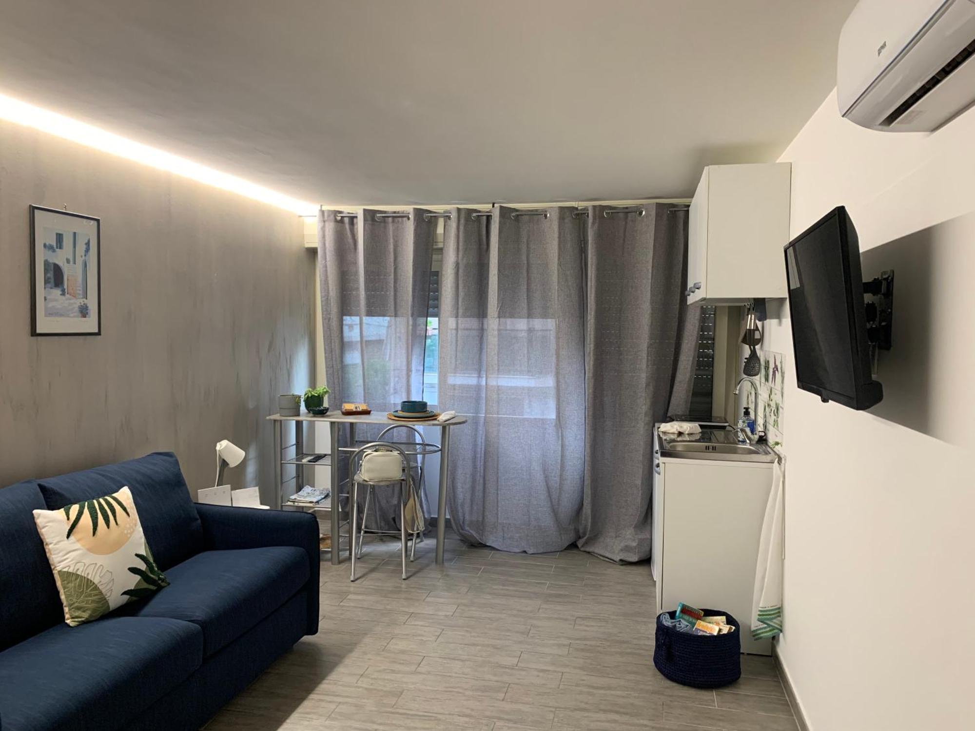 Apartment Casa Giulia *