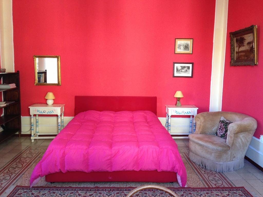 Affittacamere Casa Carlotta Palermo