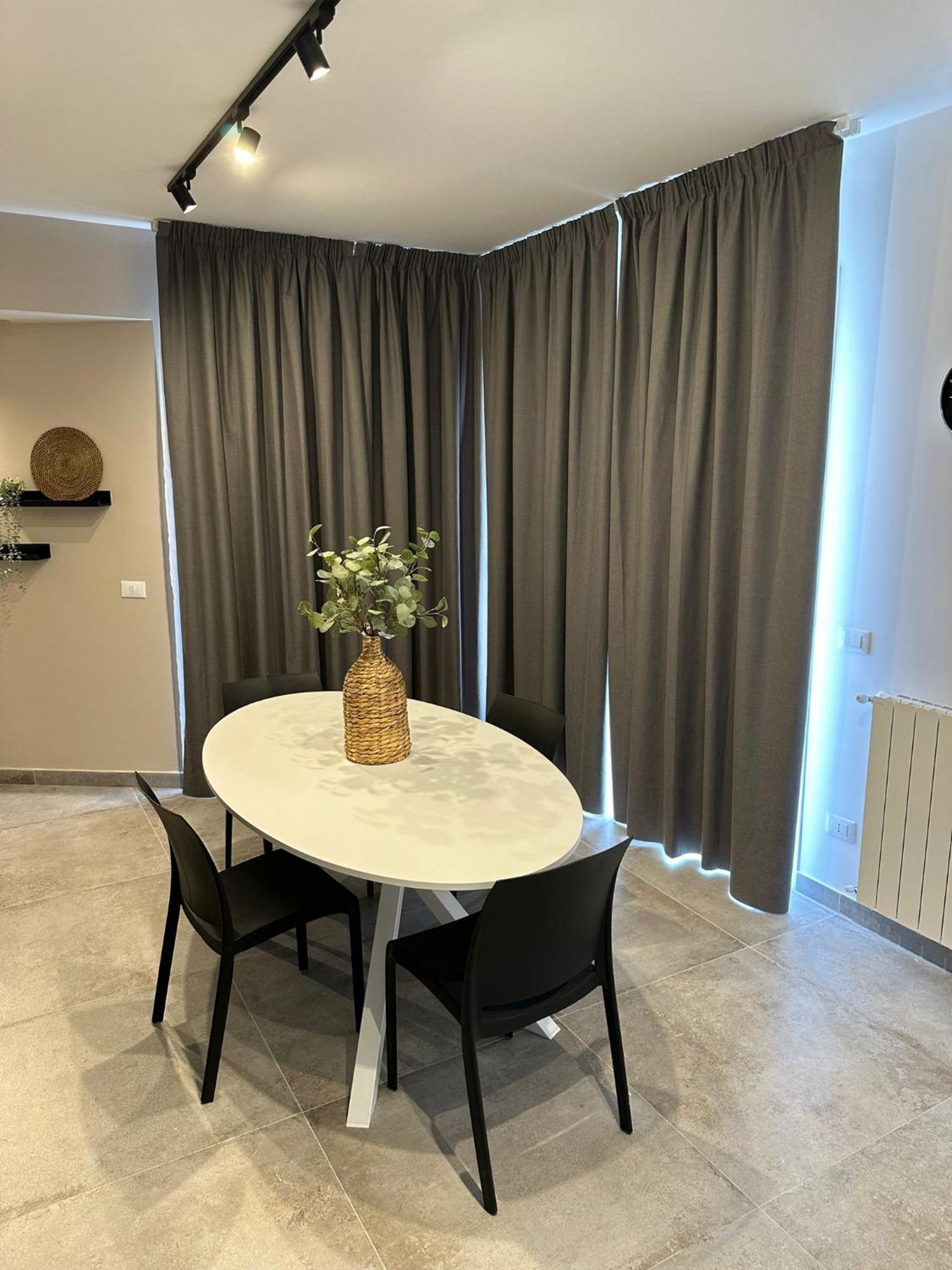King's House Apartment