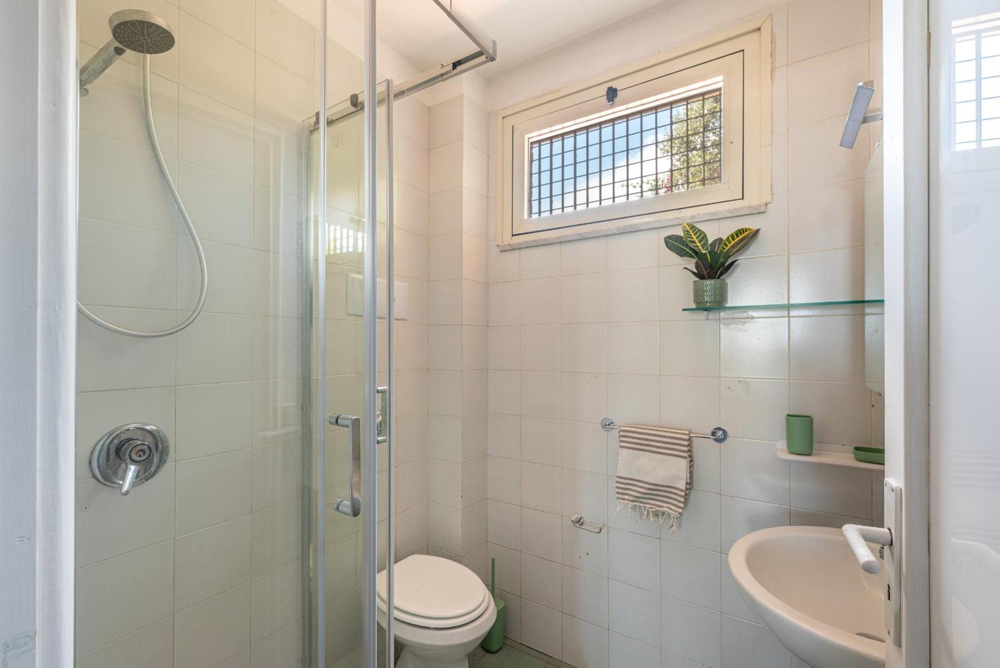 Holiday home Villino Alice A Mondello By Wonderful Italy