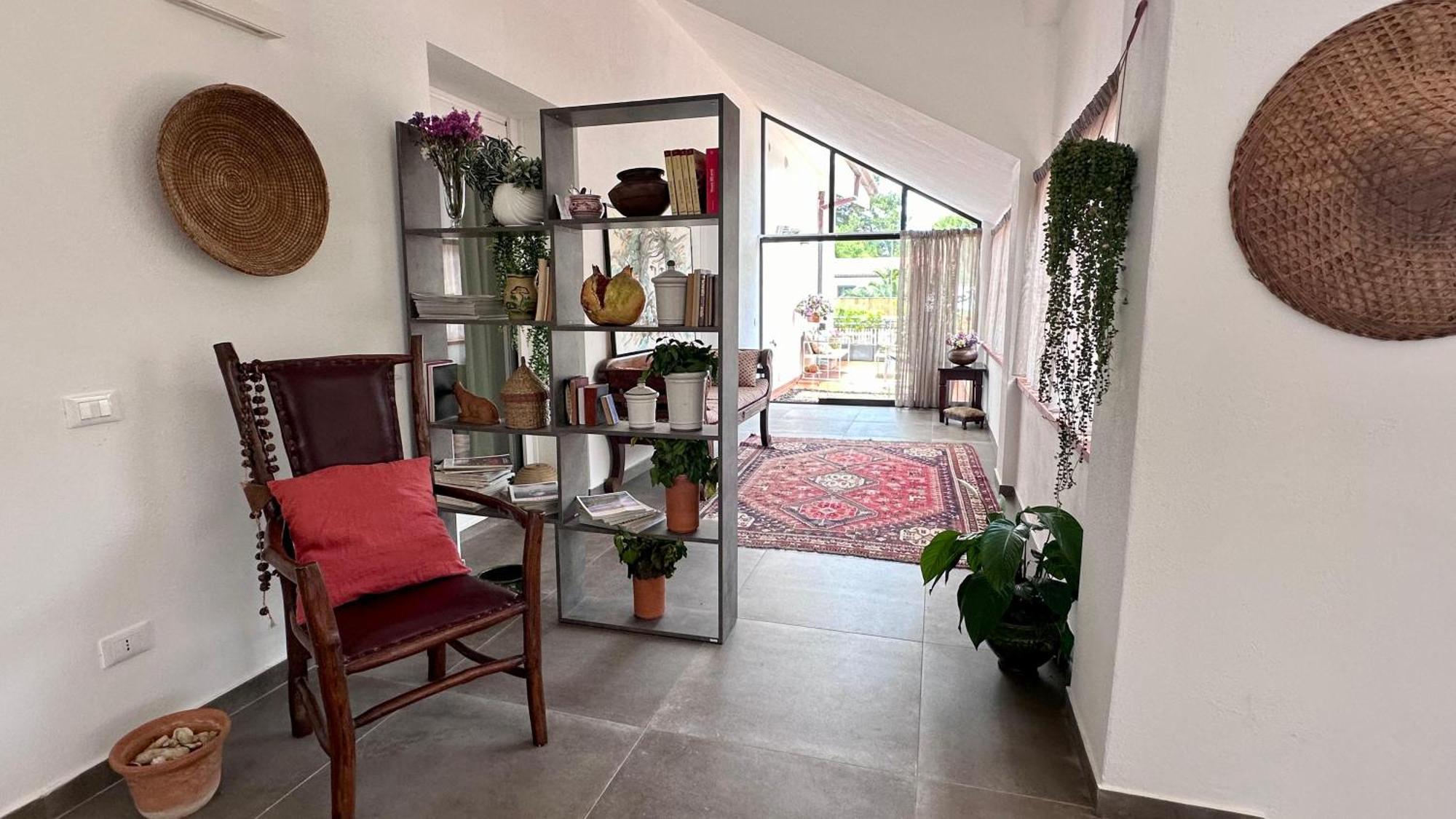 Emma Holiday home *