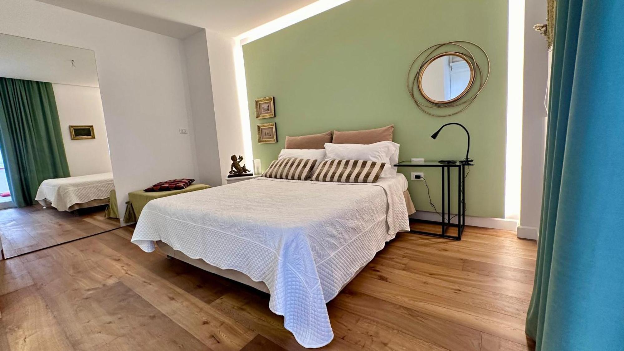Emma Holiday home Palermo