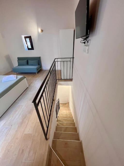Chicca House Holiday home Palermo