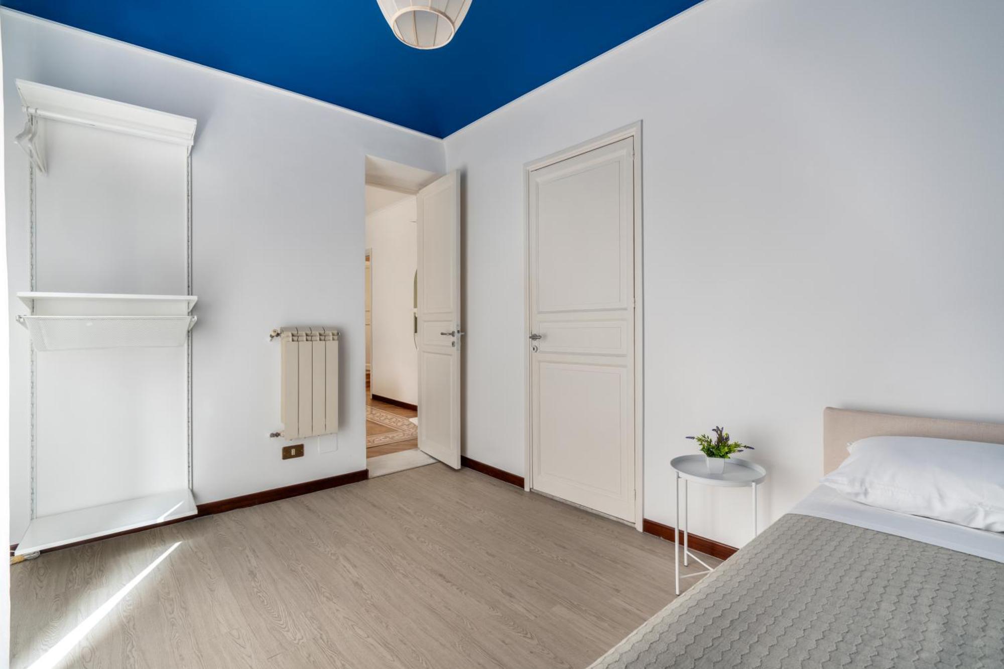 Casa Bentivegna Apartment Palermo