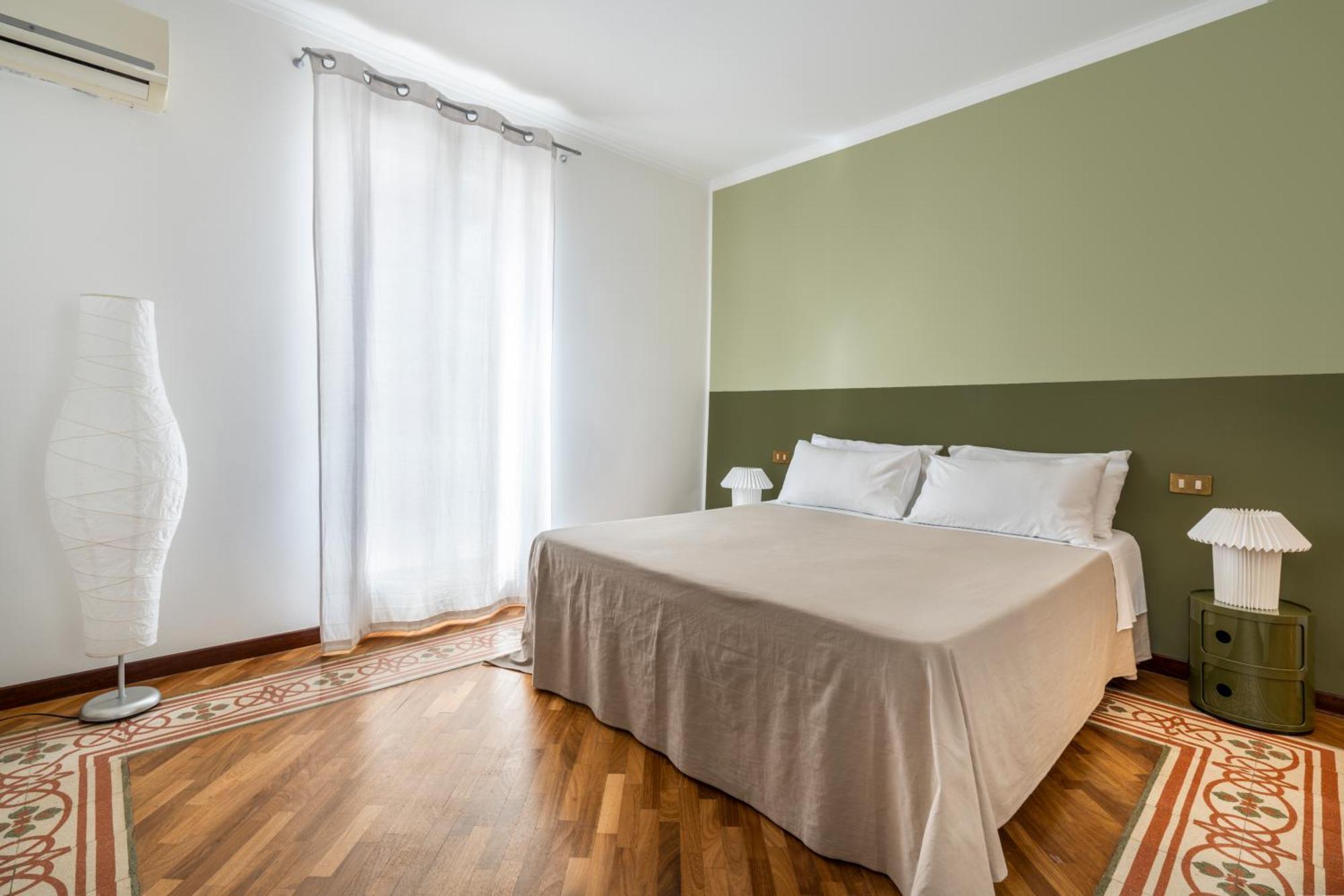 Casa Bentivegna Apartment *