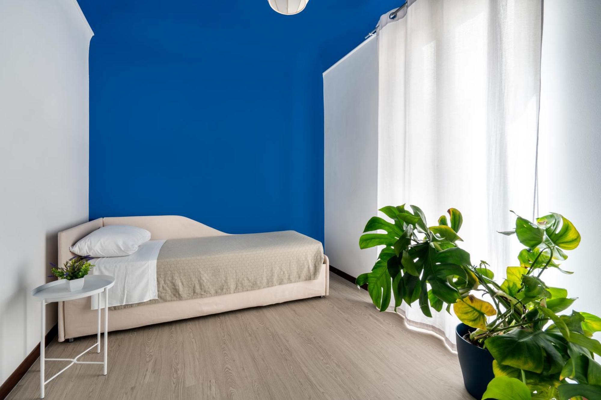 Apartment Casa Bentivegna *