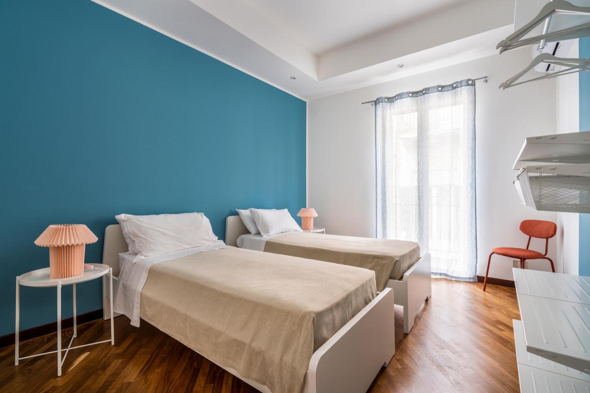 Casa Bentivegna Apartment Palermo