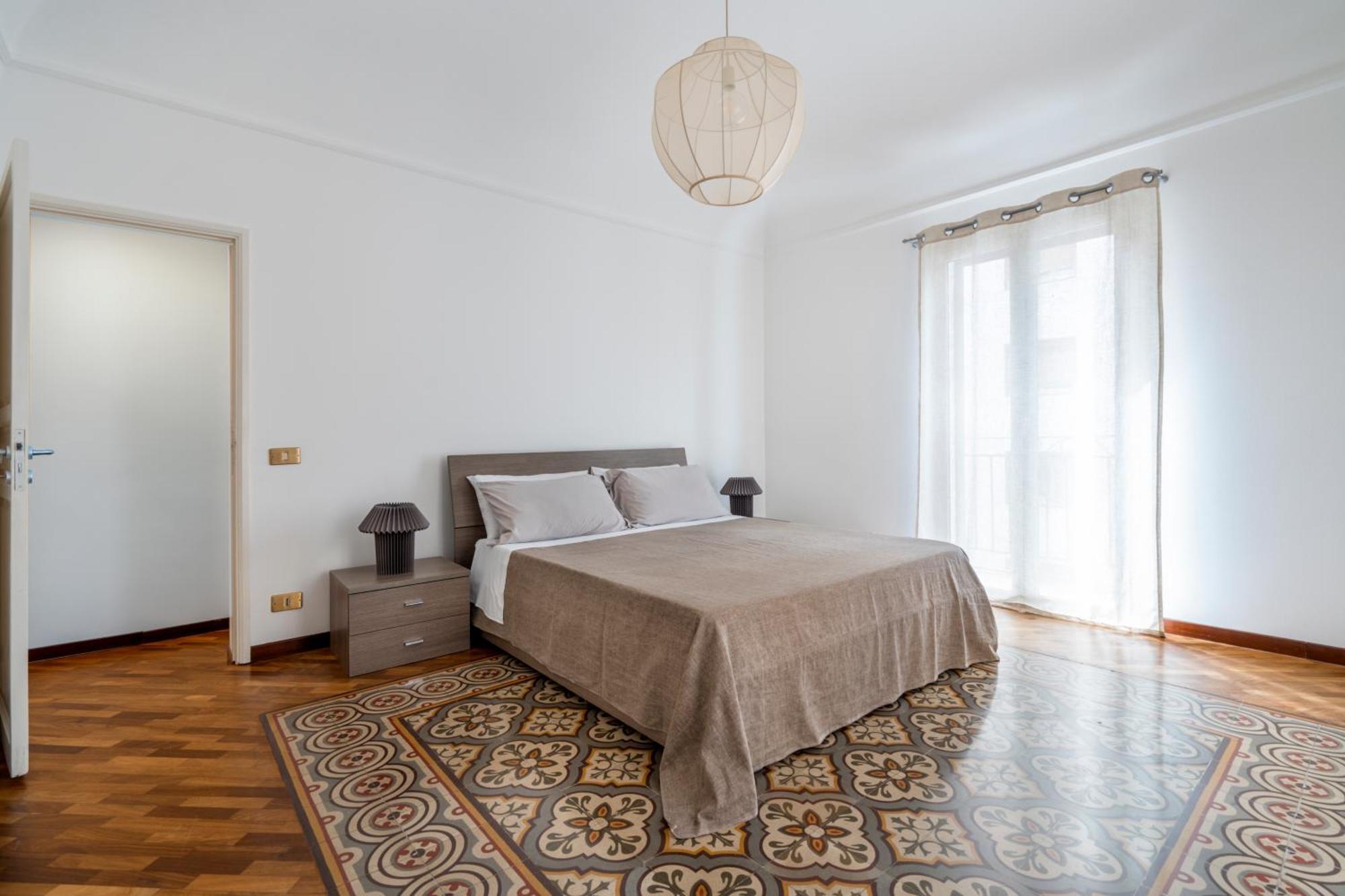 Apartment Casa Bentivegna *