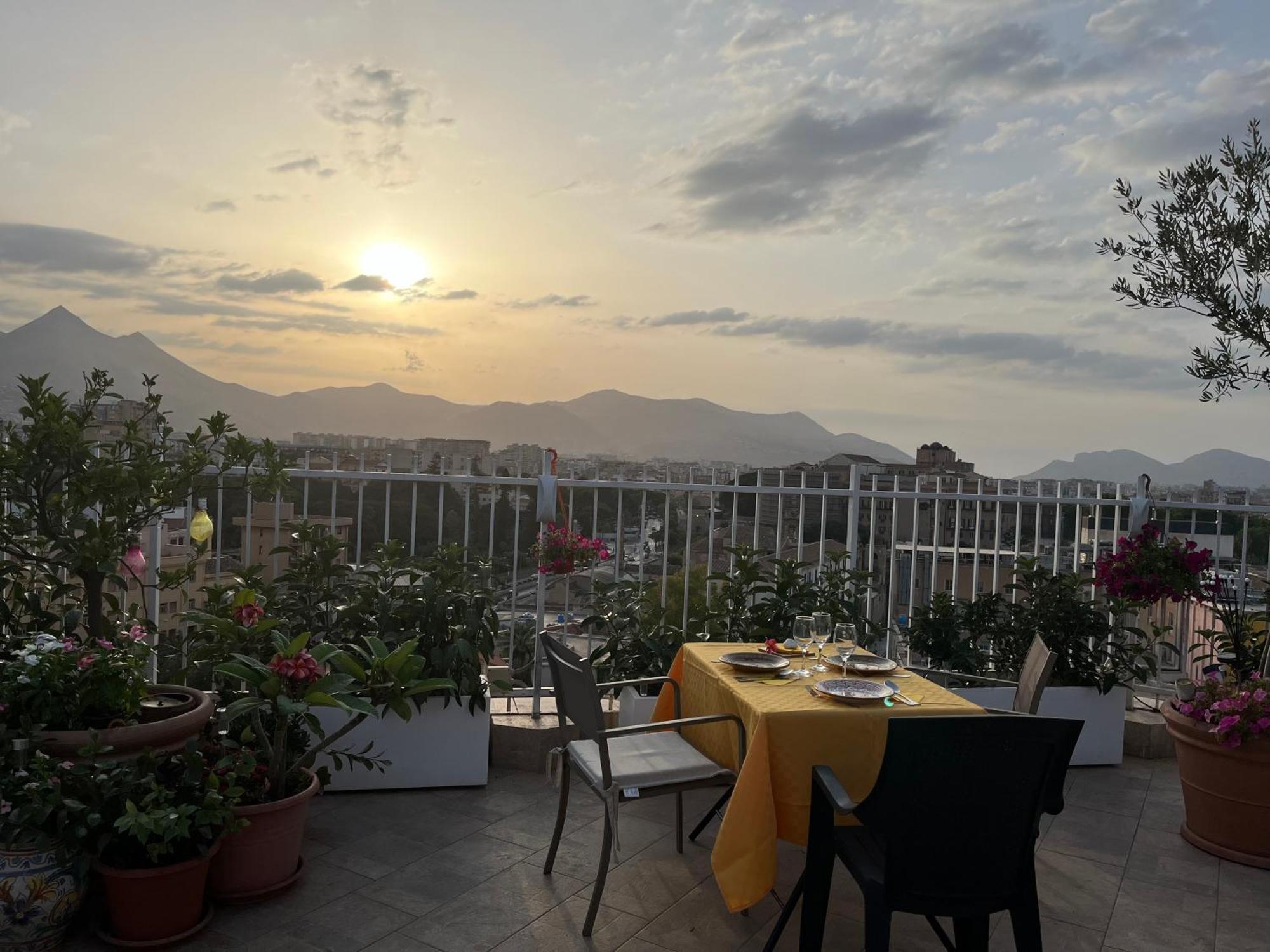 Lealbe Di Sicilia * Palermo