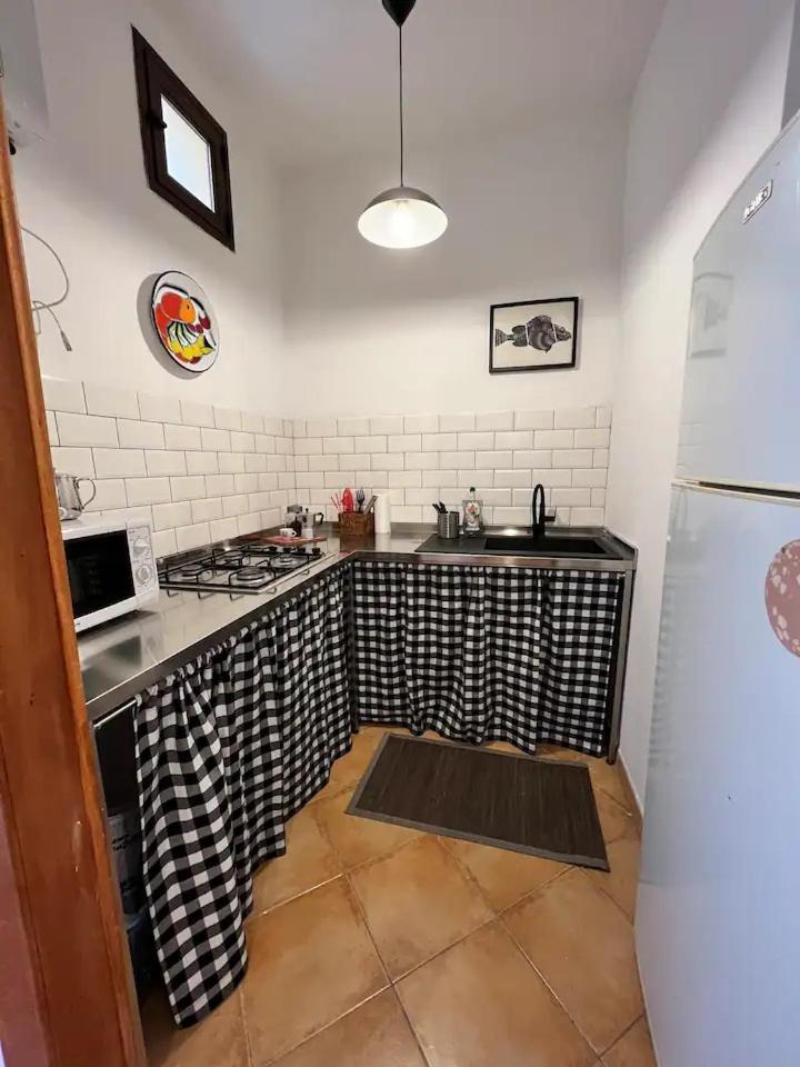 Spina Centro Storico Apartamento