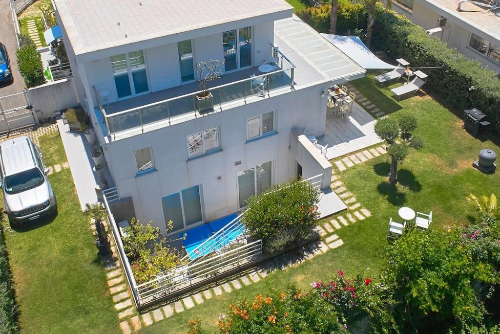 Casa Dei Sogni Mondello