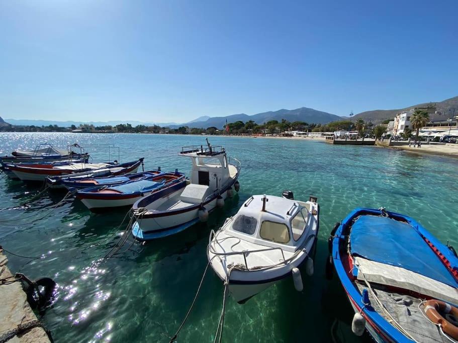 Casa Dei Sogni Mondello *