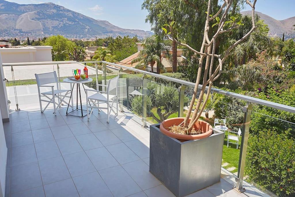 Villa Casa Dei Sogni Mondello *
