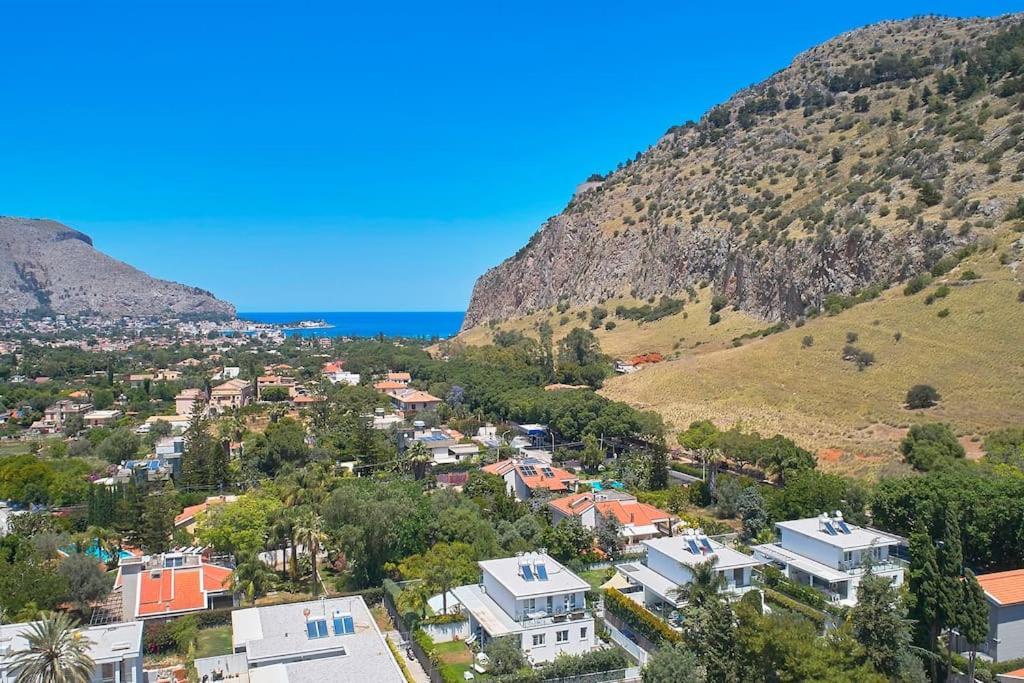Casa Dei Sogni Mondello