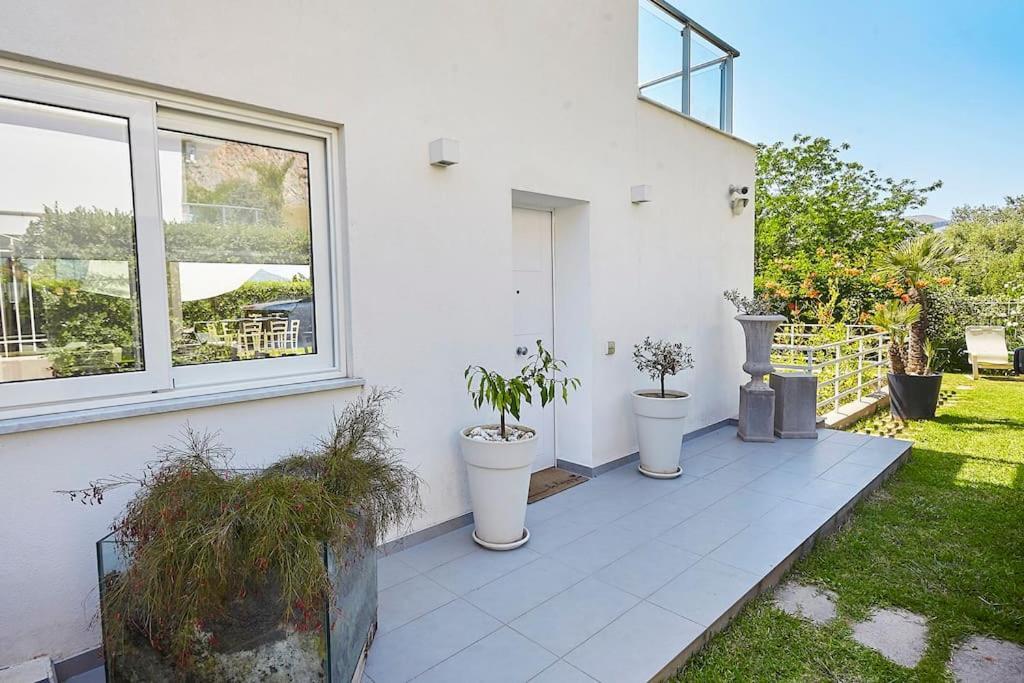 Villa Casa Dei Sogni Mondello