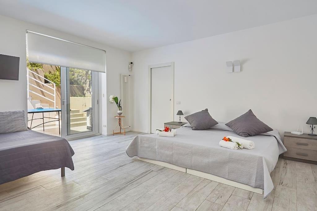 Casa Dei Sogni Mondello * Palermo