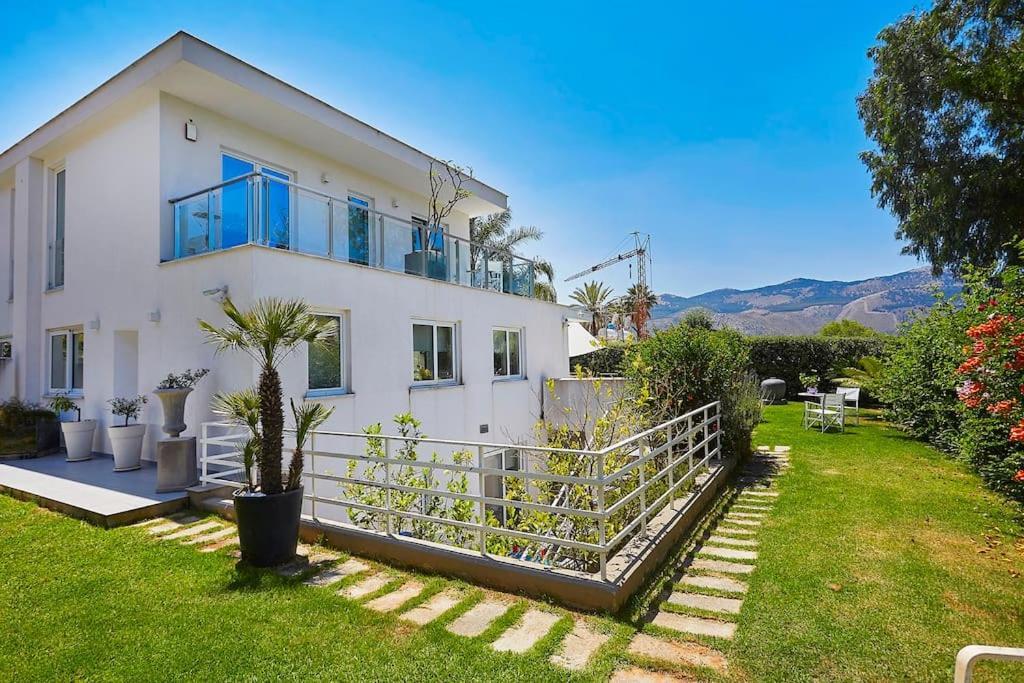 Casa Dei Sogni Mondello