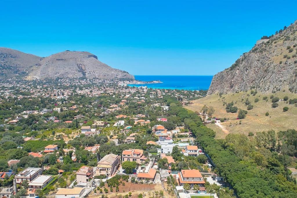 Casa Dei Sogni Mondello