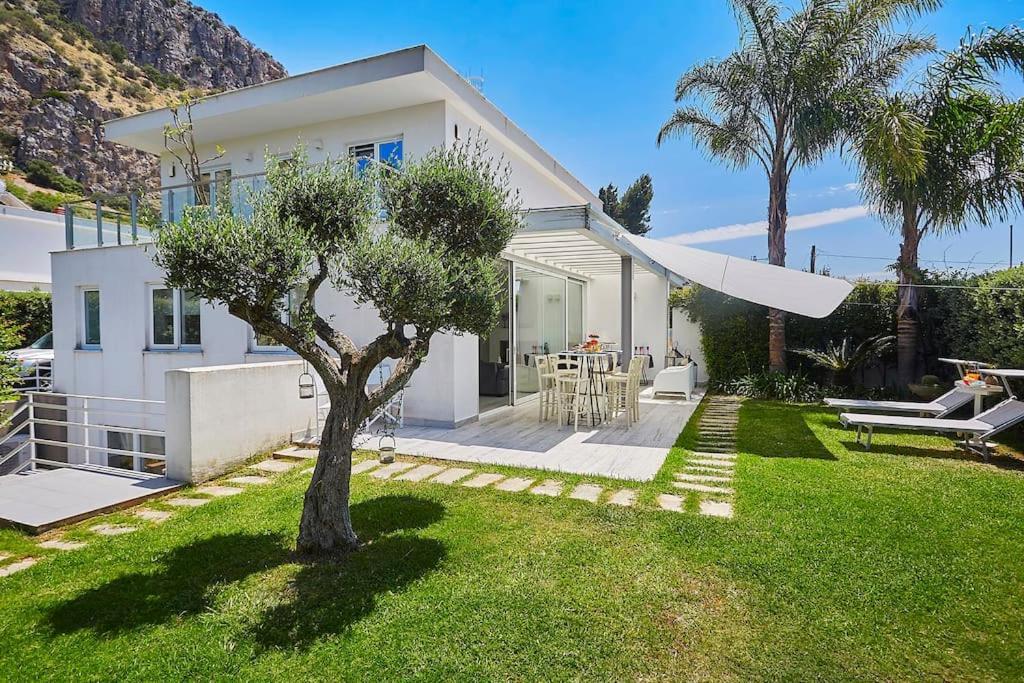 Villa Casa Dei Sogni Mondello