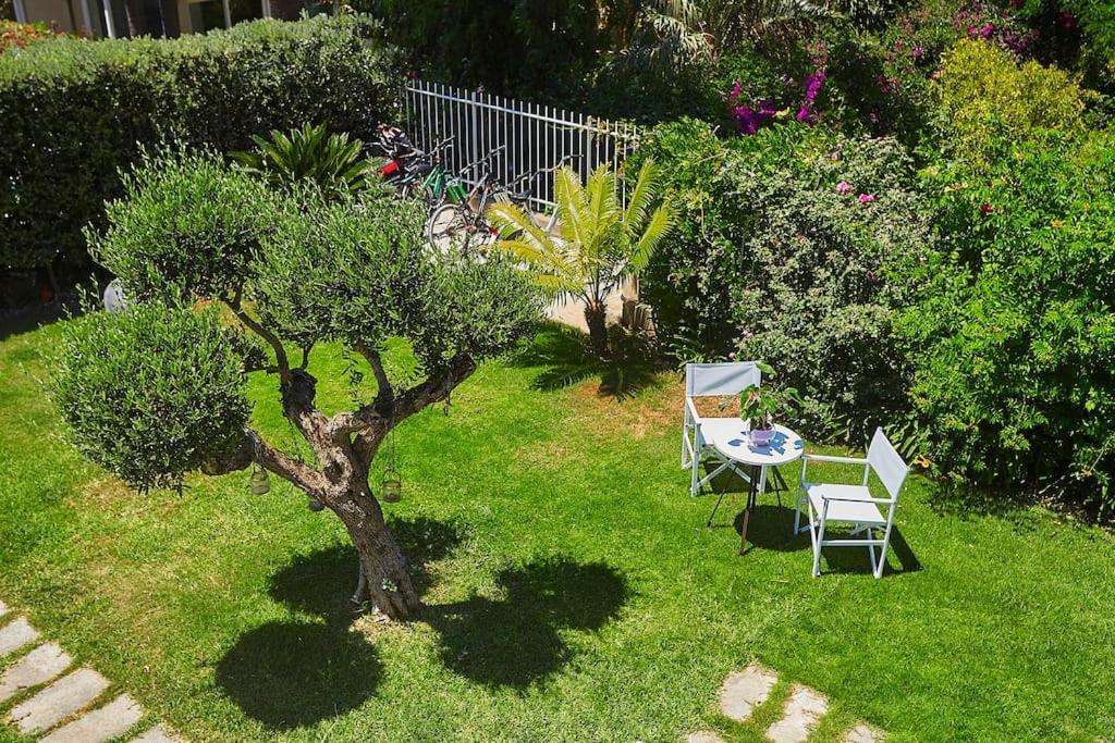 Casa Dei Sogni Mondello Palermo