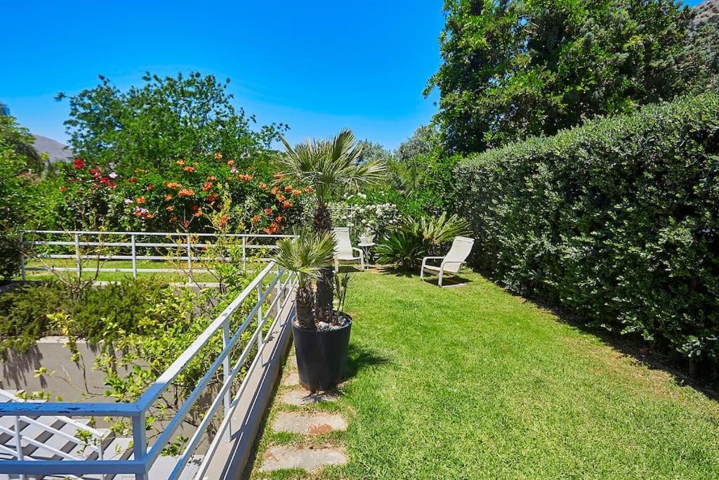 Villa Casa Dei Sogni Mondello *