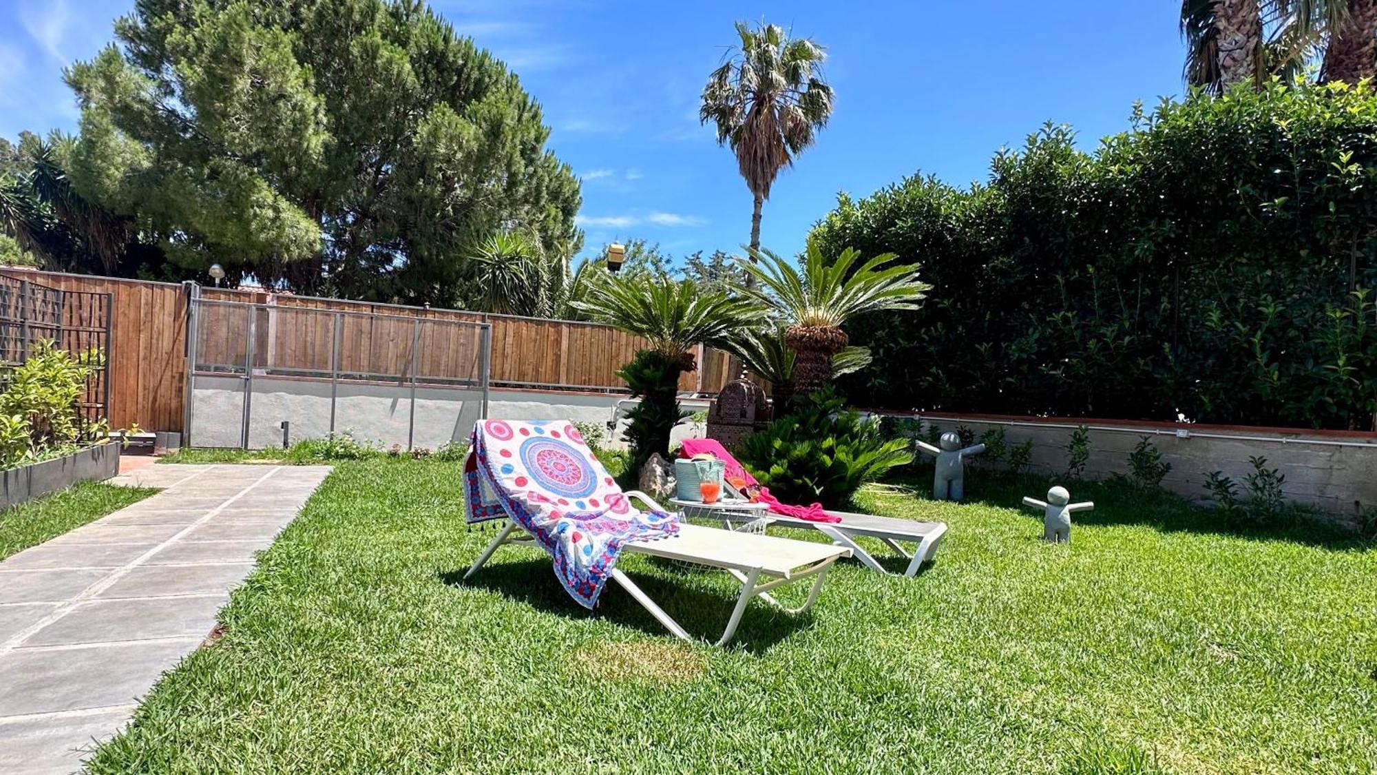 Emma Holiday home *